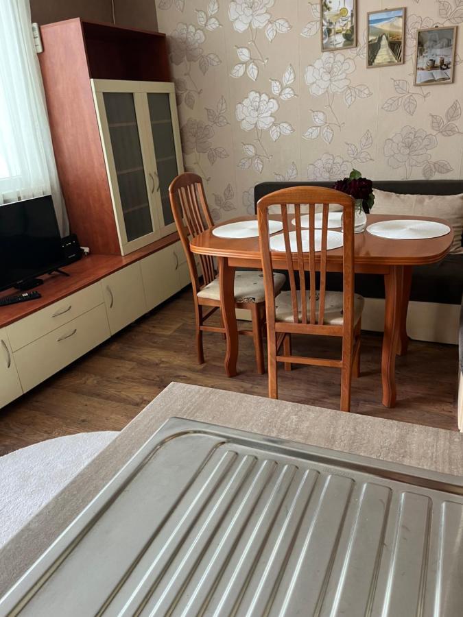 Apartment Acacia Varna Exterior foto
